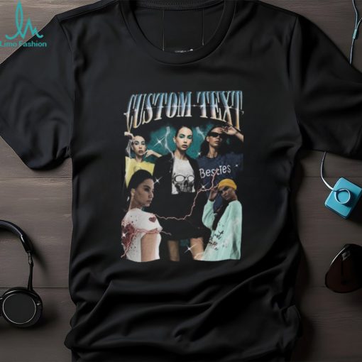 Custom Your Own Bootleg Idea Here Custom Bootleg Shirt Insert
