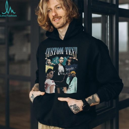 Custom Your Own Bootleg Idea Here Custom Bootleg Shirt Insert
