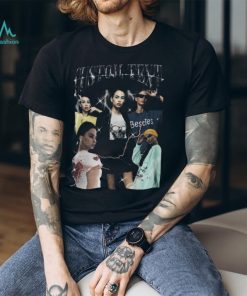 Custom Your Own Bootleg Idea Here Custom Bootleg TshirtInsert