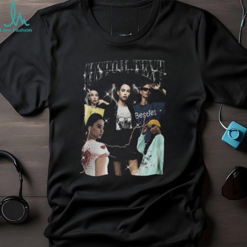 Custom Your Own Bootleg Idea Here Custom Bootleg TshirtInsert