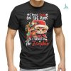Jingle bell Rock Kid rapper country music Ugly Christmas shirt