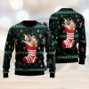 New Orleans Pelicans Snoopy MLB Ugly Christmas Sweater Impressive Gift