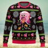 Toad Super Mario Bros Ugly Christmas Sweater