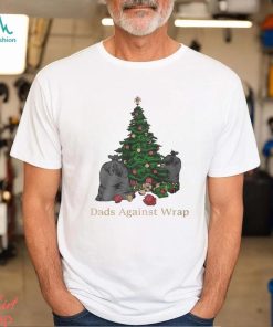 D.A.D.D. Dads Against Daughters Datin Shirt