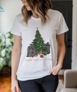 D.A.D.D. Dads Against Daughters Datin Shirt