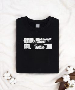 D.Sloogie X Sukeban Nyc the Sphere Hunter Health shirt