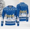 NFL Cincinnati Bengals Ugly Christmas Sweater AOP Comfort