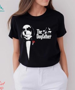 DOGFATHER 2 T SHIRT