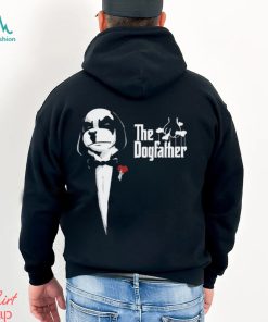 DOGFATHER 2 T SHIRT