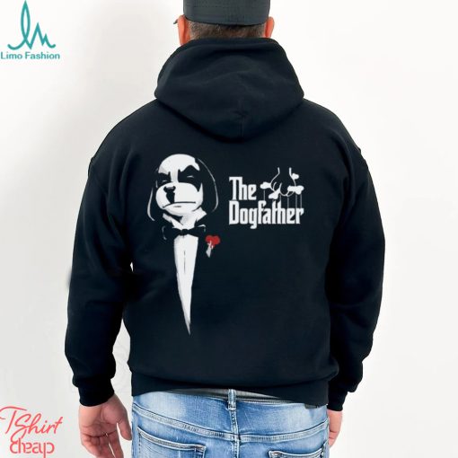 DOGFATHER 2 T SHIRT