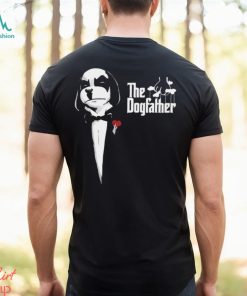 DOGFATHER 2 T SHIRT