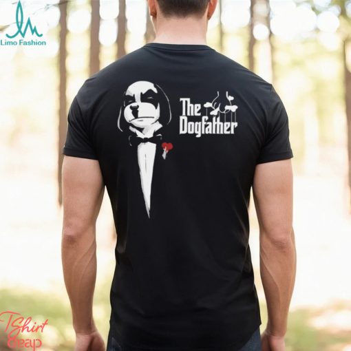 DOGFATHER 2 T SHIRT