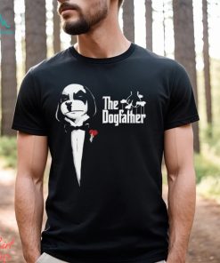 DOGFATHER 2 T SHIRT