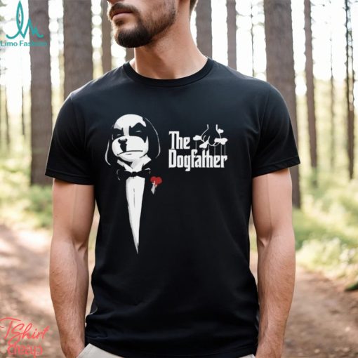 DOGFATHER 2 T SHIRT