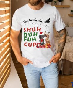 Dachshund Cup of Holiday Cheer Shirt