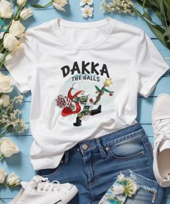 Dakka The Halls Shirt