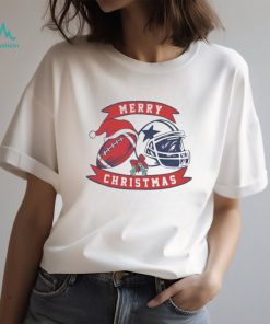 Dallas Cowboy Merry Christmas Shirt