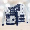 A Christmas With A Boogeyman Thriller Ugly Christmas Sweater Christmas Sweater For Men And Women