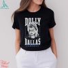 Dallas Cowboys Dolly Parton Live Thanksgiving Day 2023 Shirt