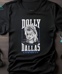 Dallas Cowboys Dolly Parton Live Thanksgiving Day 2023 Shirt