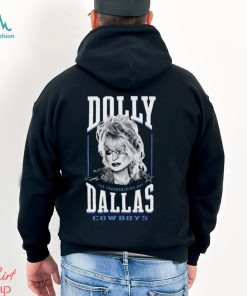 Dallas Cowboys Dolly Parton Live Thanksgiving Day 2023 Shirt