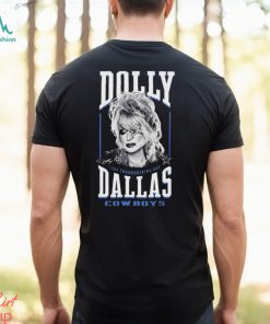 Dallas Cowboys Dolly Parton Live Thanksgiving Day 2023 Shirt