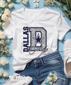 Dallas Cowboys Football Shirt