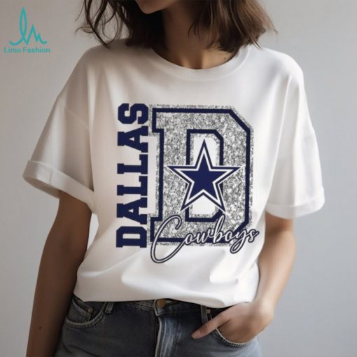 Dallas Cowboys Football Shirt