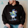 peanuts Snoopy And Charlie Brown Wall Paint Dallas Cowboys This Is My Christmas Shirt