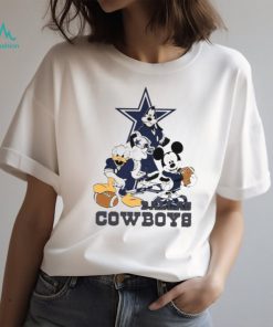 Dallas Cowboys Shirt For Football Fans