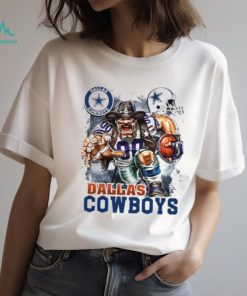 Dallas Cowboys Shirt For Football Looney Tunes