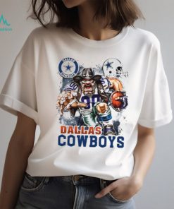 Dallas Cowboys Shirt, hoodie, sweater, long sleeve and tank top Dallas Cowboys Shirt