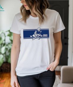 Dallas Cowboys Third Down Big & Tall Historic T Shirt