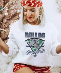 Dallas Cowboys Triangle Vintage T Shirt, hoodie, sweater, long sleeve and tank top Dallas Cowboys Triangle Vintage T Shirt