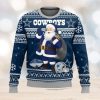 Lite Beer Grinch Hand Christmas Ugly Sweater Special Gift For Xmas