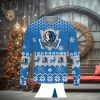 Dallas Mavericks Sports Football American Ugly Christmas Sweater New Trends For Fans