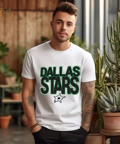 Dallas Stars Concepts Sport Meter T Shirt