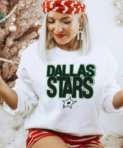 Dallas Stars Concepts Sport Meter T Shirt