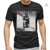 Philadelphia Eagles Fanatics Branded Big & Tall Wordmark T Shirt