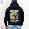 Indiana Hoosiers Santa Grinch fuck the rest shirt