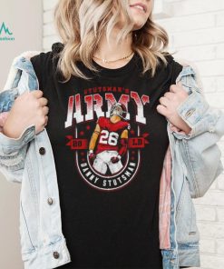 Danny Stutsman player stutsman’s army 28 Lb funny shirt