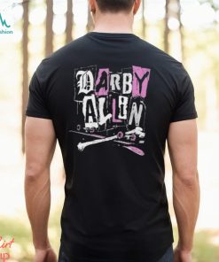 Darby Allin Transplant Shirt