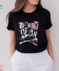 Darby Allin Transplant Shirt