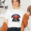 Nick Miller Eras Tour Tribute T Shirt
