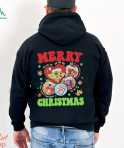 Darth Vader Funny Merry Christmas 2023 Shirt