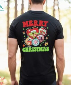 Darth Vader Funny Merry Christmas 2023 Shirt