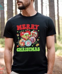 Darth Vader Funny Merry Christmas 2023 Shirt