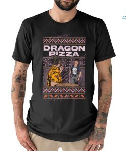 Dave Portnoy Dragon Pizza Ugly Long Sleeve Tee shirt, hoodie, sweater, long sleeve and tank top Dave Portnoy Dragon Pizza Ugly Long Sleeve Tee shirt