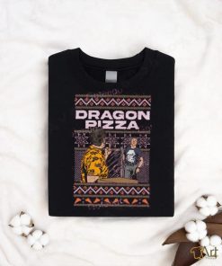 Dave Portnoy Dragon Pizza Ugly Long Sleeve Tee shirt, hoodie, sweater, long sleeve and tank top Dave Portnoy Dragon Pizza Ugly Long Sleeve Tee shirt