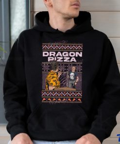 Dave Portnoy Dragon Pizza Ugly Long Sleeve Tee shirt, hoodie, sweater, long sleeve and tank top Dave Portnoy Dragon Pizza Ugly Long Sleeve Tee shirt